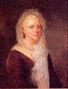Meade, Francis, Portrait of Martha Washington